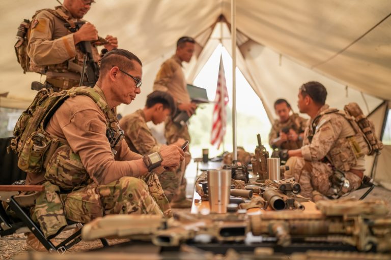 MREs: The Nonperishable Meals Built for Survival