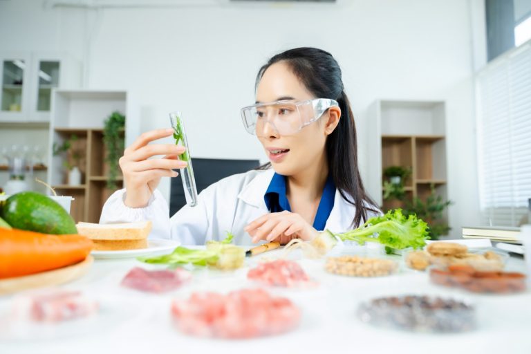 The Science Behind Nonperishable Foods: Why They Last So Long