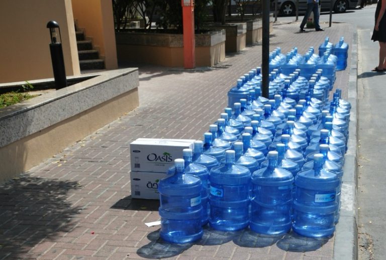 Beyond Tap Water: How to Properly Store, Rotate, and Treat Structural Water Reserves